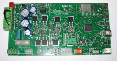 Platine électronique e721 intégrée pour moteurs c720 et c721. disponible abidjan cote d'ivoire.