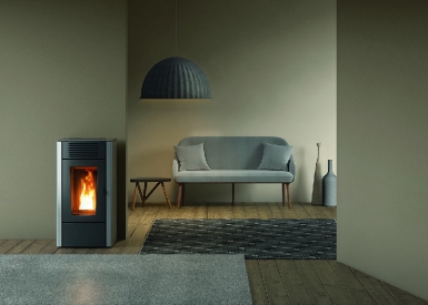 Poêles à granules dalia 6,3 kw nu. disponible abidjan cote d'ivoire.