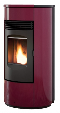 Poele granules monica blc 8,2k. disponible abidjan cote d'ivoire.