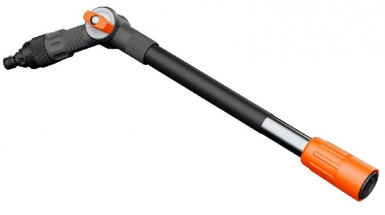 Poignée de jardinage flex 53 cm cleansystem. disponible abidjan cote d'ivoire.