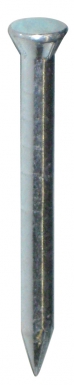 Pointes acier trempé spit cp70 tête plate longueur 70 mm ø 3,3 mm cond. disponible abidjan cote d'ivoire.