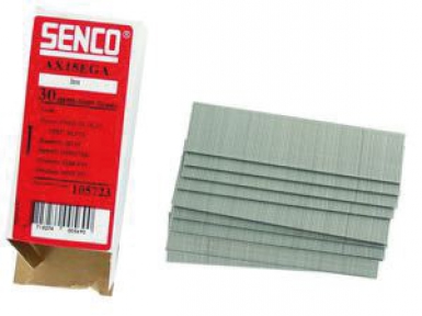 Pointes finet acier ez tête homme ax - longueur 35 mm - boîte de 5000 p. disponible abidjan cote d'ivoire.