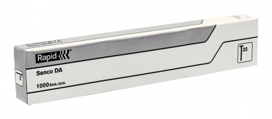 Pointes th n°32 - longueur 64 mm - blister 1000 p. disponible abidjan cote d'ivoire.