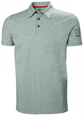 Polo kensington coloris gris - taille s. disponible abidjan cote d'ivoire.