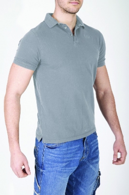 Polo mc gris m. disponible abidjan cote d'ivoire.