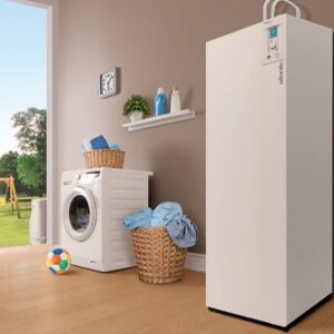 Pompe alfea extensa duo ai 8 - 7,5 kw mono - r32. disponible abidjan cote d'ivoire.