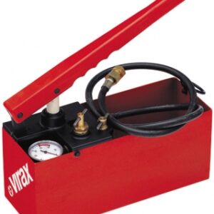 Pompe d'épreuve compacte - réservoir 5 l - pression 50 bars - racc. disponible abidjan cote d'ivoire.