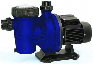 Pompe de filtration à vitesse variable bering 1cv - réf 04840. disponible abidjan cote d'ivoire.
