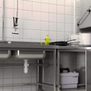 Pompe de relevage sanispeed+ : 4 entrées disponibles et compatibilité avec les adoucisseurs d’eau. disponible abidjan cote d'ivoire.