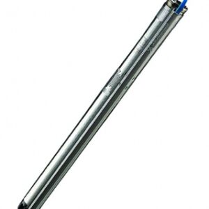 Pompe immergée 3p sq2-35 m 0,7 kw - vitesse de rotation 10700 mn-1 - débit nominal 2 m³/h - hauteur nominale 35 m - etages 2 - ip68. disponible abidjan cote d'ivoire.