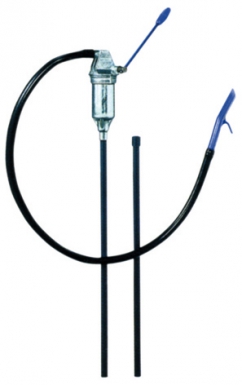 Pompe à manette pour lubrifiants, antigel, pour ton. disponible abidjan cote d'ivoire.