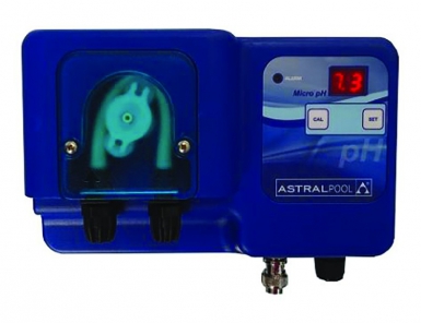 Pompes doseuses micro ph avec sonde. disponible abidjan cote d'ivoire.