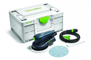 Ponceuse excentrique ets ec 150/5 eq-plus. disponible abidjan cote d'ivoire.