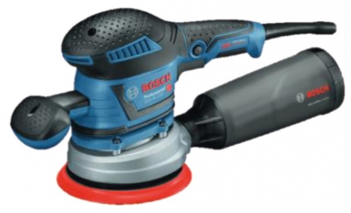 Ponceuse excentrique gex 40-150. disponible abidjan cote d'ivoire.