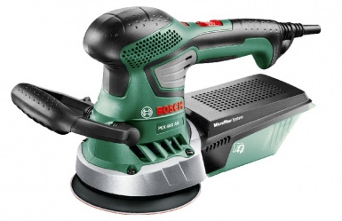 Ponceuse excentrique pex 400 ae. disponible abidjan cote d'ivoire.