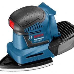 Ponceuse vibrante gss 18v-10 solo pro - solo. disponible abidjan cote d'ivoire.