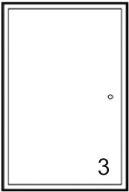 Porte 680x450       mirage blc. disponible abidjan cote d'ivoire.