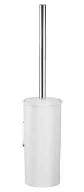 Porte-balai complet - moll - chromé/anthracite. disponible abidjan cote d'ivoire.