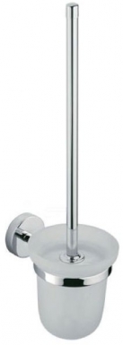 Porte-balai mural - forum 3600 - chromé. disponible abidjan cote d'ivoire.