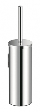 Porte balayette - logic - chromé mat. disponible abidjan cote d'ivoire.