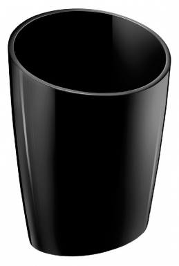 Porte-brosse à dents - soft saku - gris. disponible abidjan cote d'ivoire.