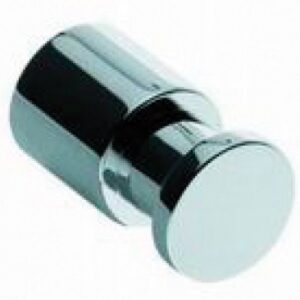 Porte-gants de toilette - architect - chromé. disponible abidjan cote d'ivoire.