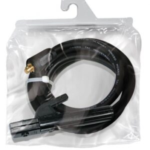 Porte-électrode assemblé 200 a - 4 m / 25 mm². disponible abidjan cote d'ivoire.