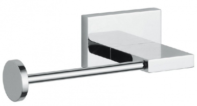 Porte-papier - carmel - chromé. disponible abidjan cote d'ivoire.