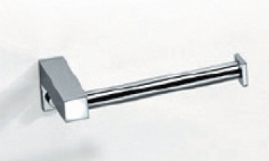 Porte-papier - metric - chromé. disponible abidjan cote d'ivoire.