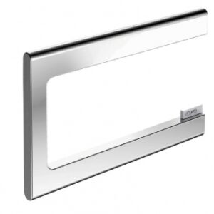 Porte-papier ouvert - edition 400 - pour rouleaux 100/120 mm - chromé. disponible abidjan cote d'ivoire.