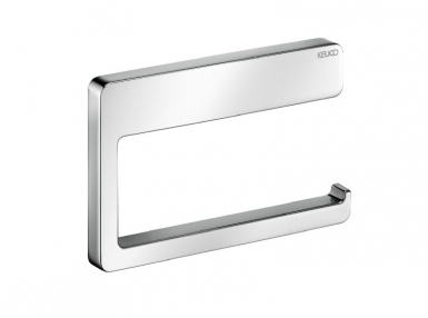 Porte-papier ouvert - moll - pour rouleaux 100/120 mm - chromé. disponible abidjan cote d'ivoire.