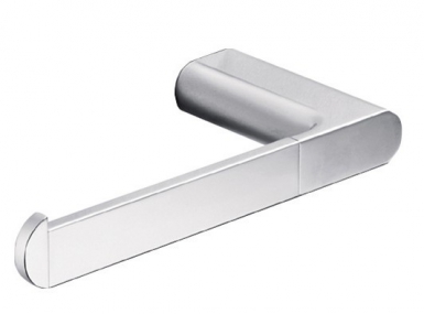 Porte-rouleau gauche - mito - chromé. disponible abidjan cote d'ivoire.