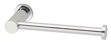 Porte-rouleau sans capot - archis - nickel brossé. disponible abidjan cote d'ivoire.