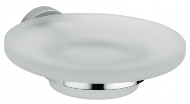 Porte-savon mural - stylus - chromé. disponible abidjan cote d'ivoire.