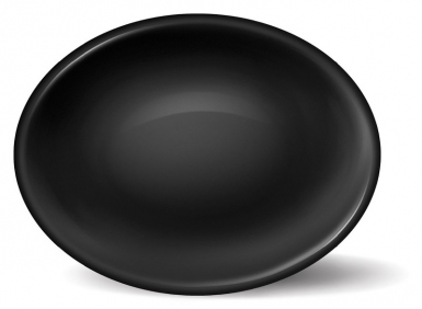 Porte-savon - soft saku - gris. disponible abidjan cote d'ivoire.