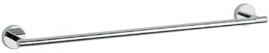 Porte-serviette 45 cm - stylus - chromé. disponible abidjan cote d'ivoire.