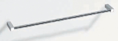 Porte-serviette 50 cm - metric - chromé. disponible abidjan cote d'ivoire.