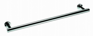 Porte-serviette 60 cm - architect - chromé. disponible abidjan cote d'ivoire.