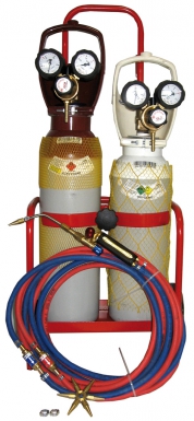 Poste de soudage mini-artigaz - mobile. disponible abidjan cote d'ivoire.