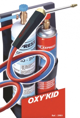 Poste de soudage oxy - butane / propane - mobile. disponible abidjan cote d'ivoire.