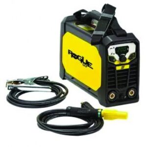 Poste à souder inverter mma - rogue es 200i pro. disponible abidjan cote d'ivoire.