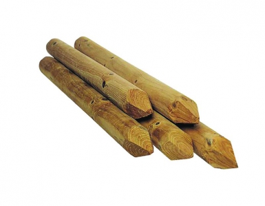 Poteau rond 50 cm. disponible abidjan cote d'ivoire.