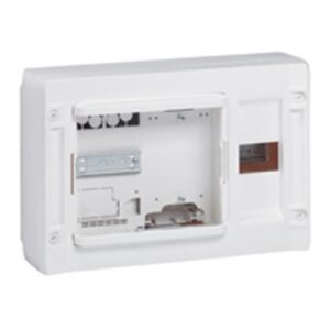 Pour disjoncteur seul avec fenêtre modul. disponible abidjan cote d'ivoire.