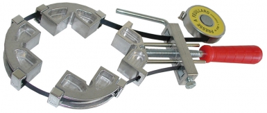 Presse angle a feuillard. disponible abidjan cote d'ivoire.