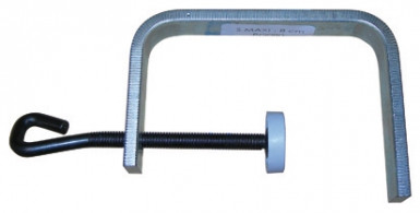 Presse de marquetterie - serrage maxi 80 mm - 120 g. disponible abidjan cote d'ivoire.