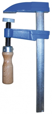 Presse à manche din 120 - saillie 120 - section 30 x 8 - ser. disponible abidjan cote d'ivoire.