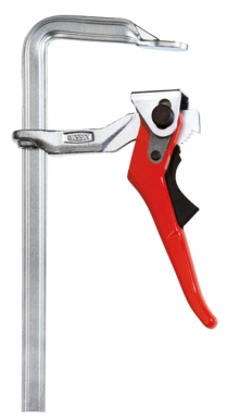 Presse tout acier à levier - saillie 120 - section 24,5 x 9,5 - ser. disponible abidjan cote d'ivoire.