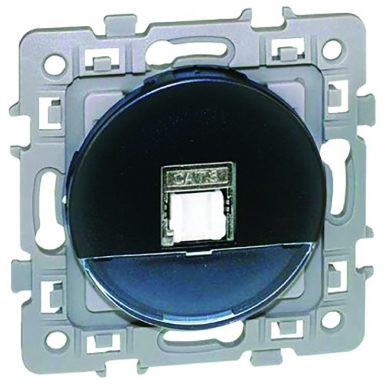 Prise rj45 utp cat. disponible abidjan cote d'ivoire.