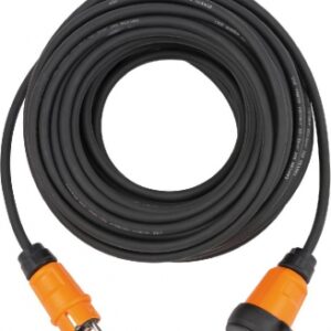 Professionalline rallonge électrique 10m h07rn-f 3g1,5 ip44. disponible abidjan cote d'ivoire.