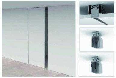 Profil argenta proslide 2 essi lg. disponible abidjan cote d'ivoire.